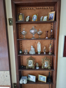 Barbacena recebe o "Família Vende Tudo" com mais de 500 objetos para comercialização - image 32