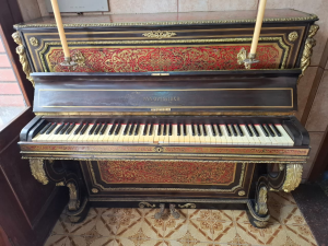 Barbacena recebe o "Família Vende Tudo" com mais de 500 objetos para comercialização - image 33