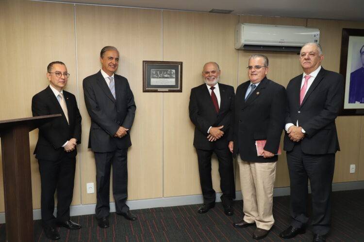 materia desembargador Doorgal 031125