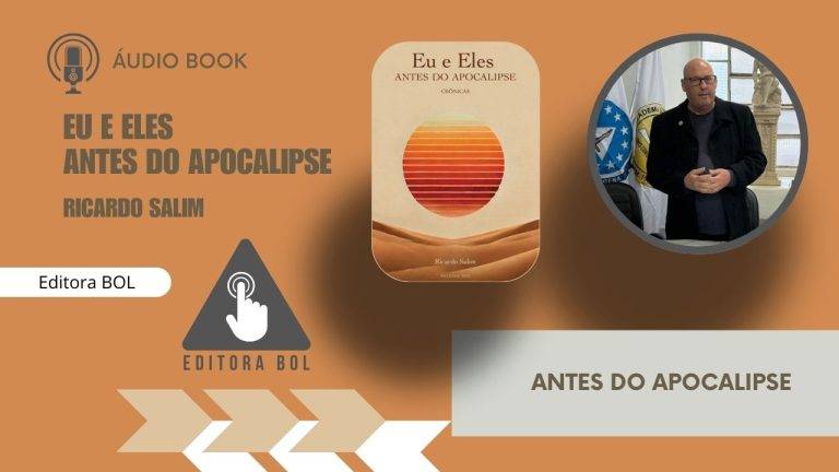 32 - Antes do Apocalipse