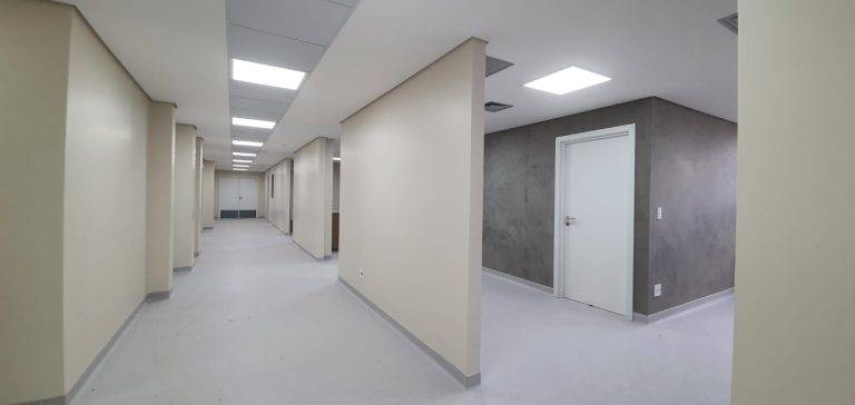 Hospital Ibiapaba inaugura Centro Oncológico 3 Hospital Ibiapaba inaugura Centro Oncológico - Consultorios 1