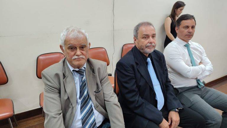 Magistrado condecorado com Medalha Desembargador Hélio Costa - WhatsApp Image 2025 12 03 at 16.44.12