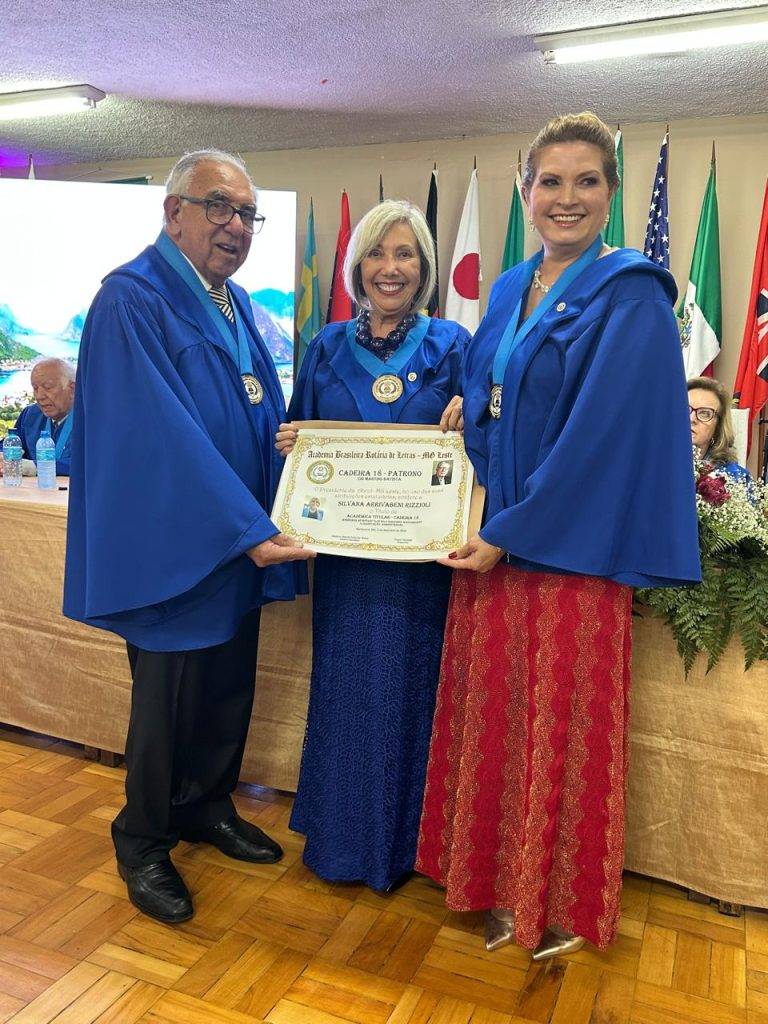 Recital de Natal no Rotary Club Barbacena - WhatsApp Image 2025 12 10 at 22.16.05