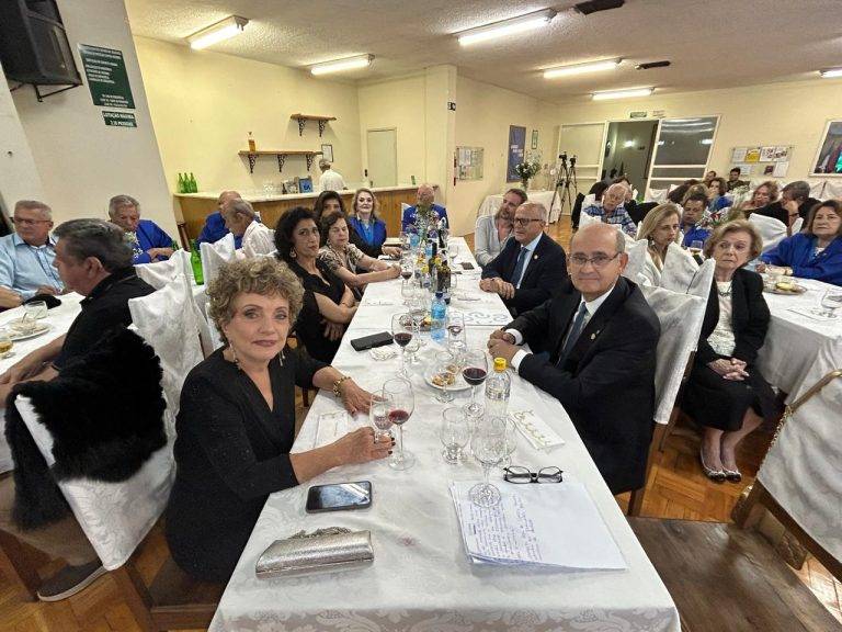 Recital de Natal no Rotary Club Barbacena - WhatsApp Image 2025 12 10 at 22.18.57