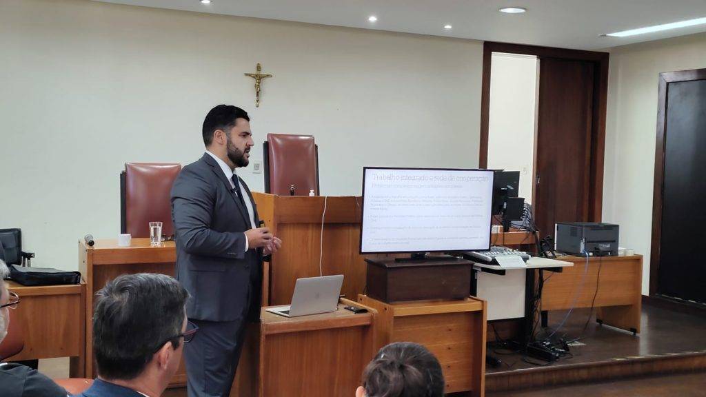 Polícia Civil é sabatinada pelos órgãos de segurança pública de Barbacena - WhatsApp Image 2025 12 12 at 09.07.28