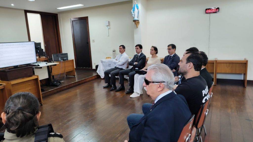 Polícia Civil é sabatinada pelos órgãos de segurança pública de Barbacena - WhatsApp Image 2025 12 12 at 09.08.00