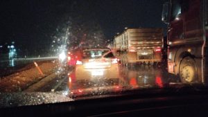 Temporal nesta sexta causa interdições na BR 040 - WhatsApp Image 2025 12 26 at 19.44.09