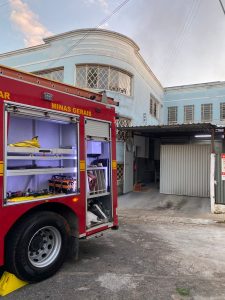 Incêndio atinge cozinha industrial que atende hospitais em Barbacena - WhatsApp Image 2025 12 29 at 06.25.27 1
