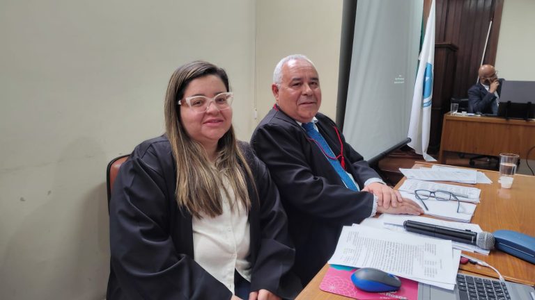 Tentativa de feminicídio termina com 18 anos de prisão 1 Tentativa de feminicídio termina com 18 anos de prisão - daniela e antonio vale guimaraes 2