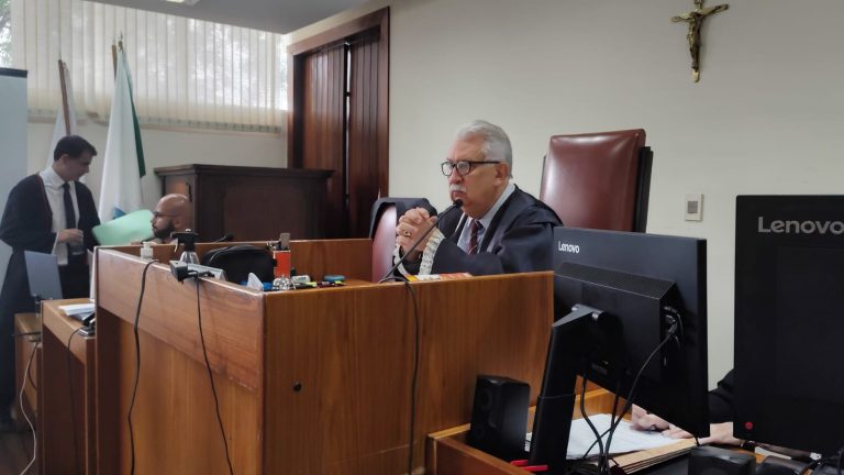 Tentativa de feminicídio termina com 18 anos de prisão 2 Tentativa de feminicídio termina com 18 anos de prisão - jose carlos dos santos 3