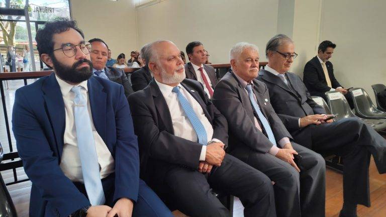 Juiz Marcos Alves conduzirá Escola Judicial na Comarca de Barbacena 9 Juiz Marcos Alves conduzirá Escola Judicial na Comarca de Barbacena - nucleo da EJEF 101225 10