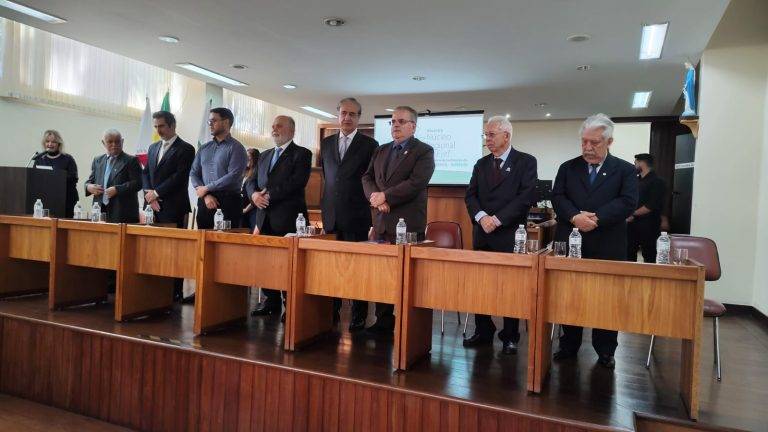 Juiz Marcos Alves conduzirá Escola Judicial na Comarca de Barbacena 3 Juiz Marcos Alves conduzirá Escola Judicial na Comarca de Barbacena - nucleo da EJEF 101225 3