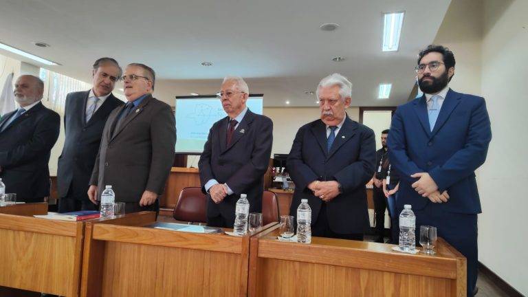 Juiz Marcos Alves conduzirá Escola Judicial na Comarca de Barbacena 5 Juiz Marcos Alves conduzirá Escola Judicial na Comarca de Barbacena - nucleo da EJEF 101225 5