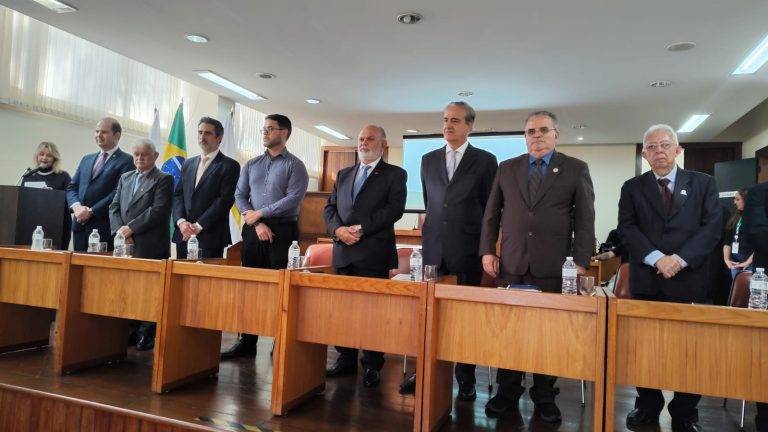 Juiz Marcos Alves conduzirá Escola Judicial na Comarca de Barbacena 6 Juiz Marcos Alves conduzirá Escola Judicial na Comarca de Barbacena - nucleo da EJEF 101225 6