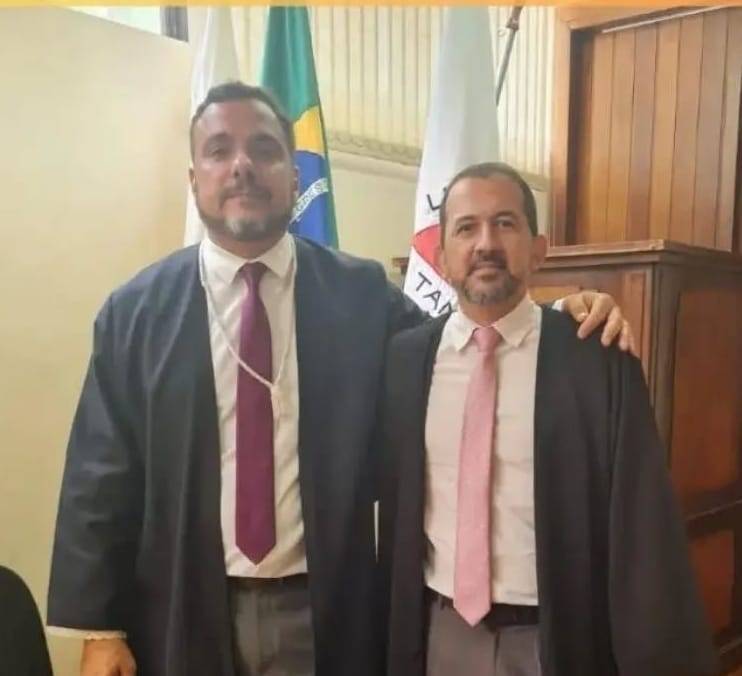 Homem que cometeu tentativa de homicídio contra sua irmã, no João Paulo II, é absolvido - paulo fernando e marcelo chaves 091225