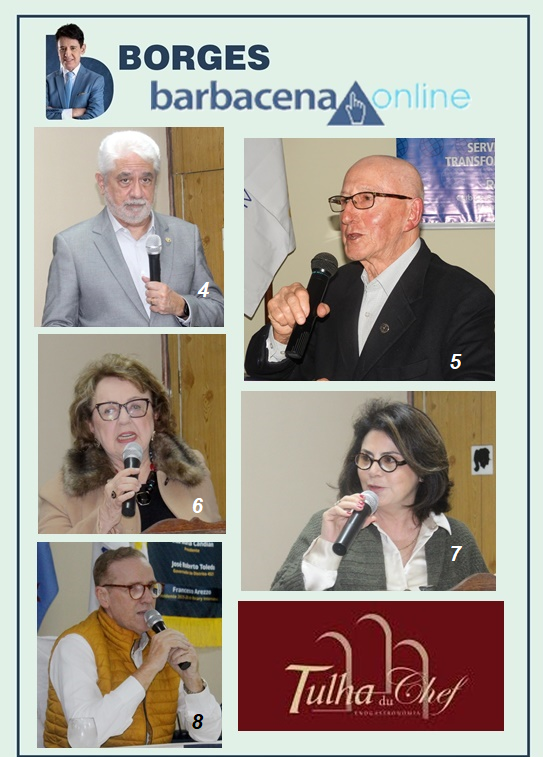 BORGES - No Rotary - 2 2