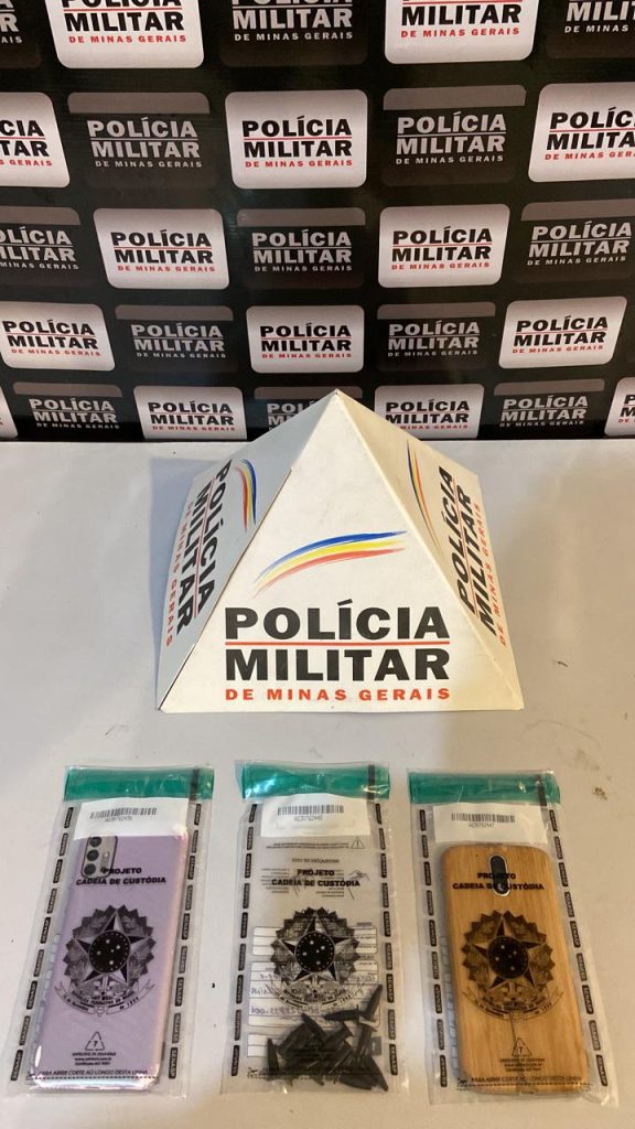 Quarta-feira marcada por três detenções e duas apreensões de drogas em Santos Dumont 1 Quarta-feira marcada por três detenções e duas apreensões de drogas em Santos Dumont - Foto de Fernando 26