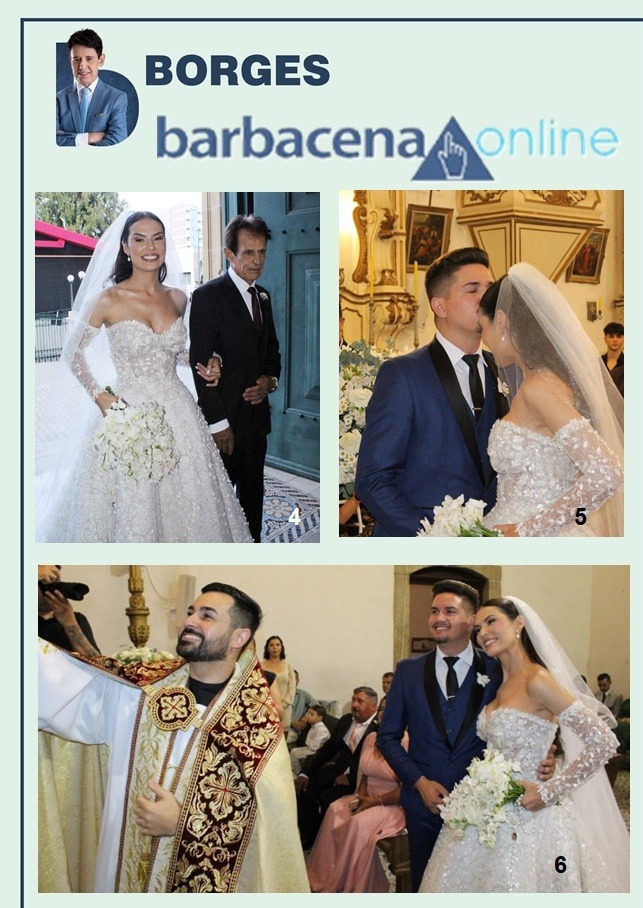 BORGES – E a Rainha casou! - WhatsApp Image 2025 12 31 at 16.07.401