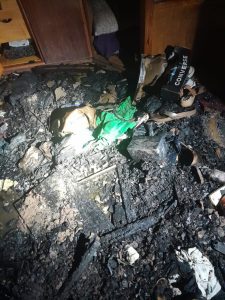 Incêndio em casa no Grogotó deixa adolescente ferida - WhatsApp Image 2026 01 04 at 04.29.32 1