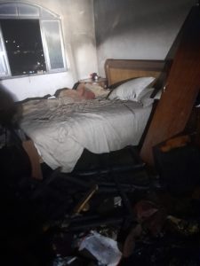 Incêndio em casa no Grogotó deixa adolescente ferida - WhatsApp Image 2026 01 04 at 04.29.32 2