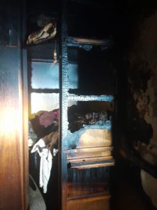 Incêndio em casa no Grogotó deixa adolescente ferida - WhatsApp Image 2026 01 04 at 04.29.32