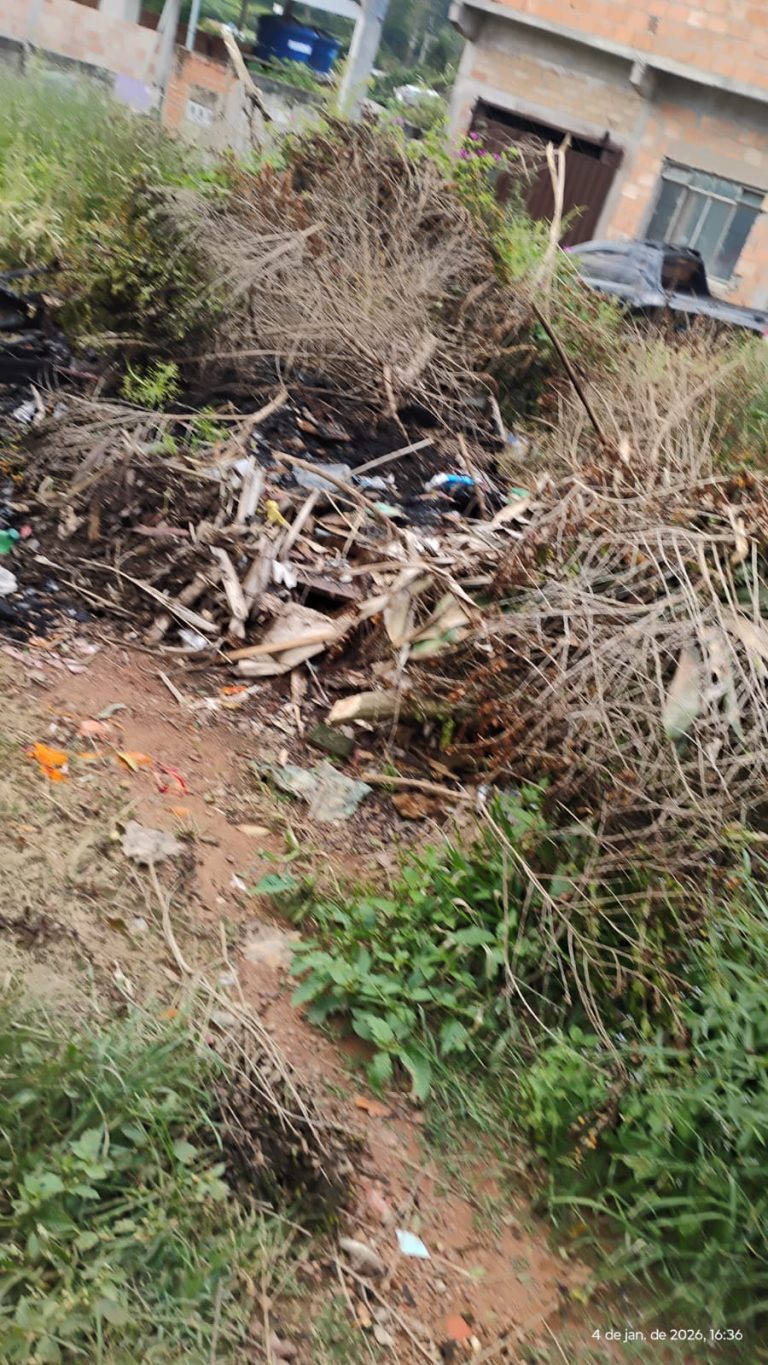Rua do Cruzeiro, em Pinheiro Grosso, pede socorro - WhatsApp Image 2026 01 04 at 17.18.08