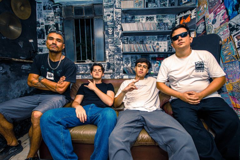 Banda barbacenense de Crossover/Rap/Hardcore/Funk Rock está na PREMIERE - WhatsApp Image 2026 01 05 at 21.55.53 3