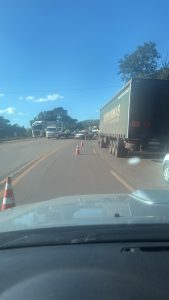 Tarde de sábado com acidente perto de Congonhas - WhatsApp Image 2026 01 10 at 16.20.20