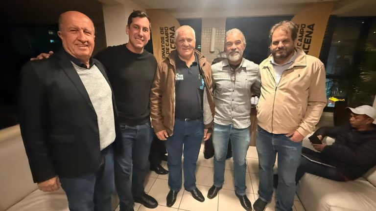 Lançamento do Campeonato de Futebol de Campo - WhatsApp Image 2026 01 20 at 19.46.06