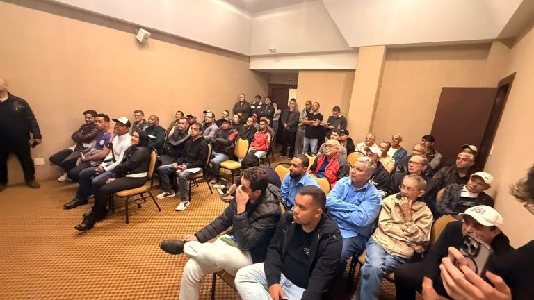 Lançamento do Campeonato de Futebol de Campo - WhatsApp Image 2026 01 20 at 19.46.57
