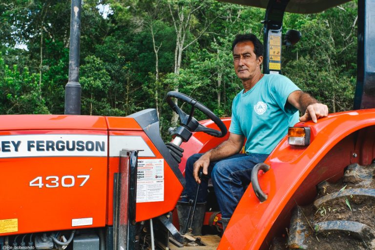 Mutirão ambiental promove plantio de mil mudas no Horto Municipal 13 Mutirão ambiental promove plantio de mil mudas no Horto Municipal - PMudas 17