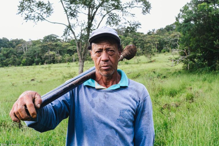 Mutirão ambiental promove plantio de mil mudas no Horto Municipal 5 Mutirão ambiental promove plantio de mil mudas no Horto Municipal - PMudas 8