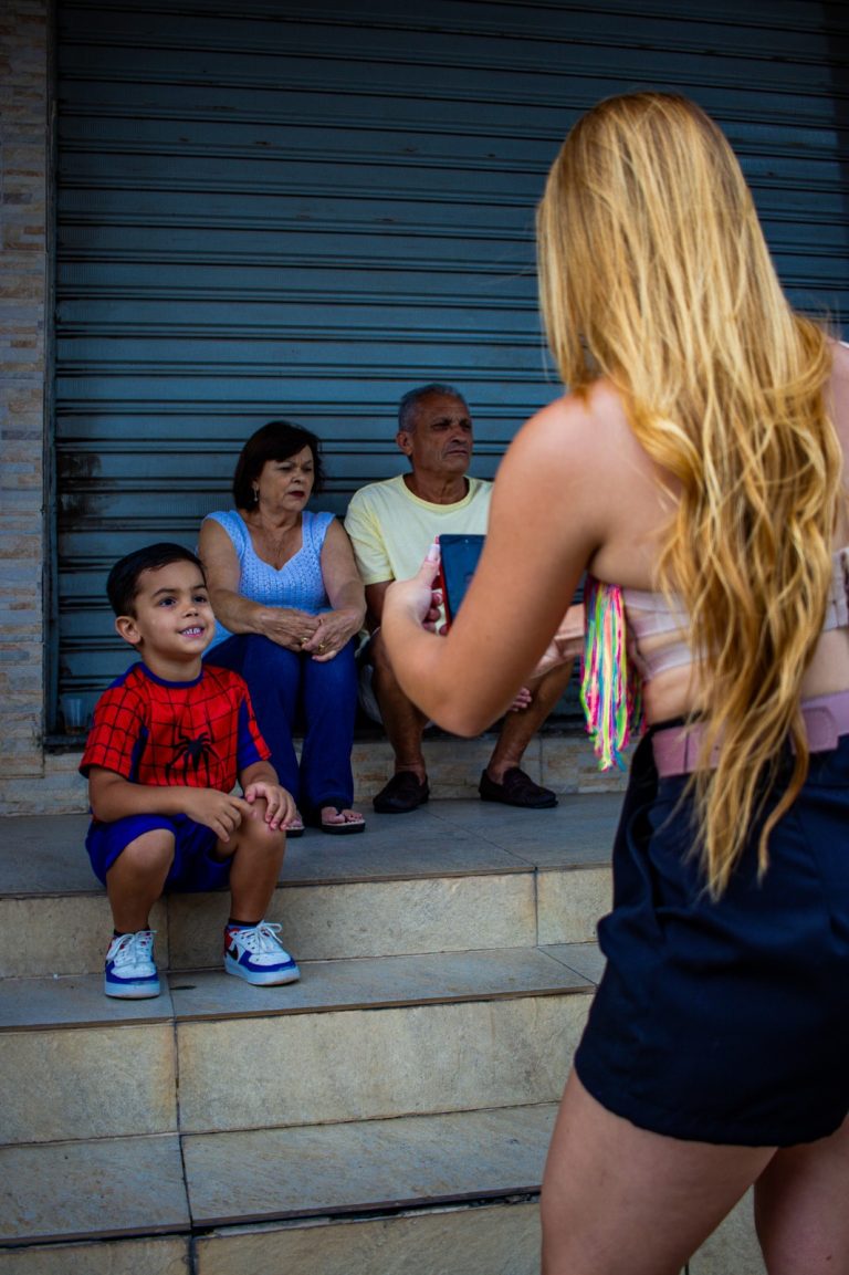 Bloco Unidos do Zé mantém tradição e abre a Folia 2026 - WhatsApp Image 2026 02 09 at 11.30.44