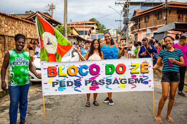 Bloco Unidos do Zé mantém tradição e abre a Folia 2026 - WhatsApp Image 2026 02 09 at 11.34.10 3
