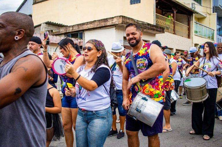 Bloco Unidos do Zé mantém tradição e abre a Folia 2026 - WhatsApp Image 2026 02 09 at 11.34.11