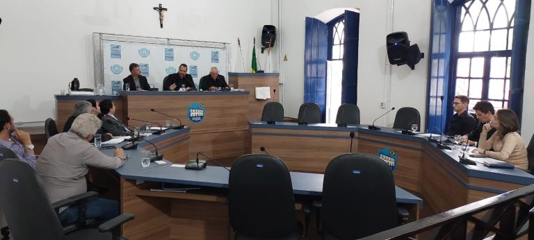 CPI do Transporte encerra fase de oitivas em Barbacena - WhatsApp Image 2026 02 09 at 17.47.27