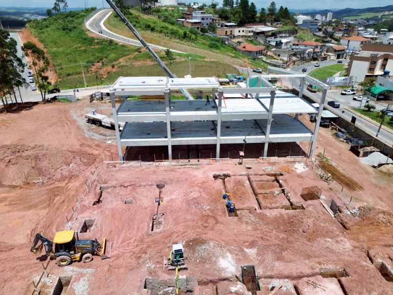 Obras do novo SESI/SENAI avançam na Rua Cruz das Almas - WhatsApp Image 2026 02 24 at 18.22.56 5