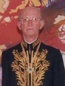 Academia Barbacenense de Ciências Jurídicas realiza posse de novo acadêmico nesta quinta-feira 1 Academia Barbacenense de Ciências Jurídicas realiza posse de novo acadêmico nesta quinta-feira - Oscar Dias Correa