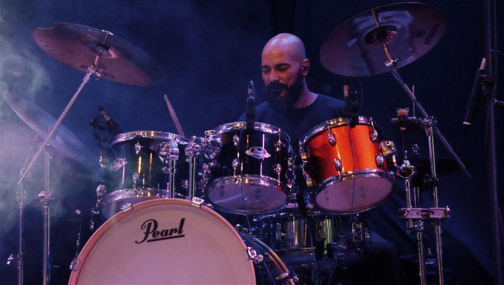 Banda Moments Pink Floyd Tribute retorna aos palcos com show no M Pub - Foto de Fernando Neto 1 7