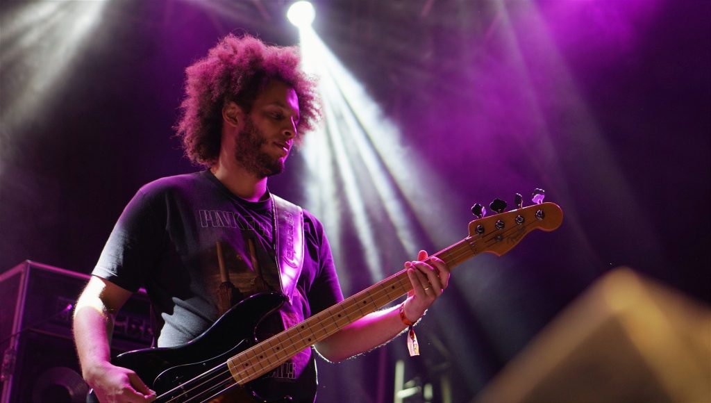 Banda Moments Pink Floyd Tribute retorna aos palcos com show no M Pub - Foto de Fernando Neto 3 3