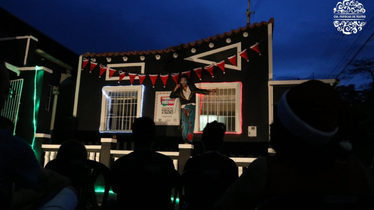 ESPECIAL DE NATAL | CIA