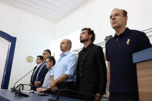 Hospital Colônia caminha para capítulo final com anúncio de fechamento definitivo - NTF 0534