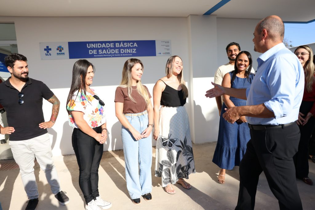 Hospital Colônia caminha para capítulo final com anúncio de fechamento definitivo - NTF 0670