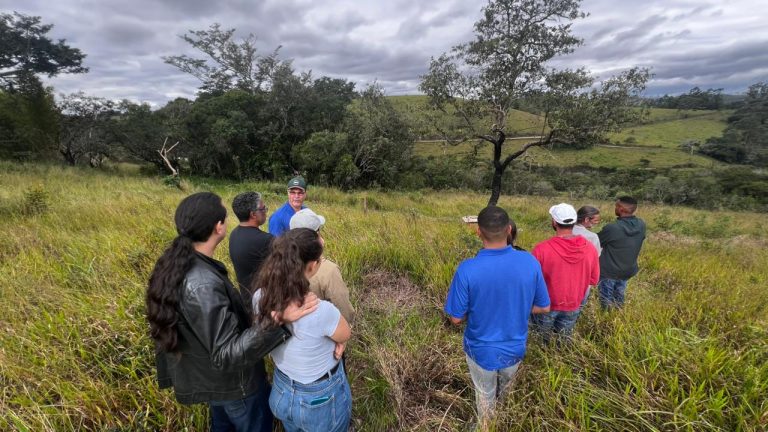 Liga Treinamentos acerta na realização do primeiro curso de apicultura - WhatsApp Image 2026 04 12 at 09.57.17 3