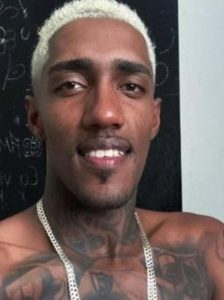 SJDR - Violência assusta: homem é morto e criança de 3 anos é baleada - WhatsApp Image 2026 04 13 at 06.44.17