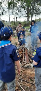 Dia do Escoteiro será marcado por celebração religiosa em Barbacena - WhatsApp Image 2026 04 14 at 10.13.30