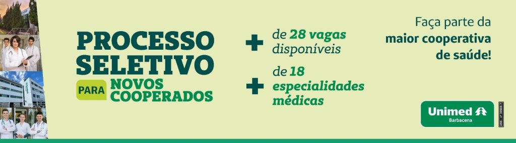 Unimed Barbacena publica edital de Processo Seletivo para Novos Cooperados - WhatsApp Image 2026 04 18 at 18.14.49