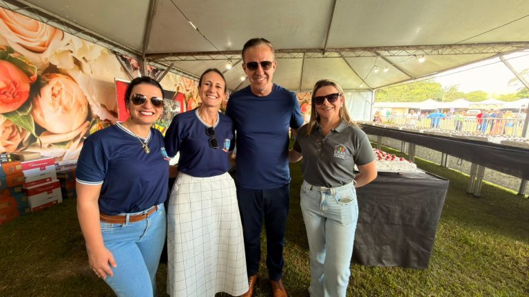 Alfredo Vasconcelos celebra 34 anos com festa, tradição e espírito comunitário - WhatsApp Image 2026 04 19 at 16.11.33 3