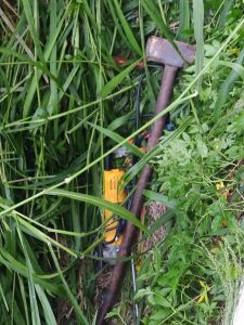 Criminosos arrombam cofre de posto e levam cerca de R$ 45 mil em Barbacena - WhatsApp Image 2026 04 21 at 09.29.18