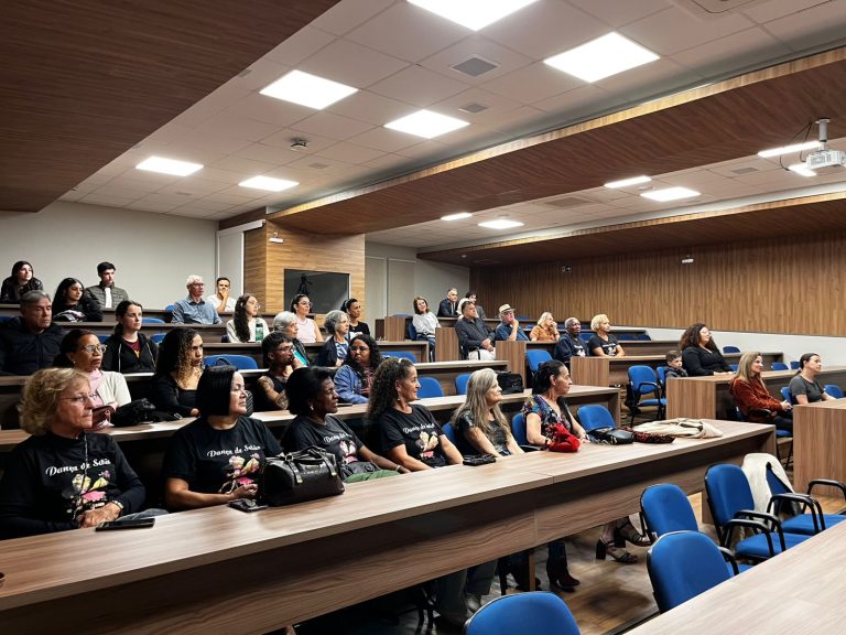 FAME celebra o Dia Mundial da Arte com encontro sobre criação, cultura e humanização - WhatsApp Image 2026 04 24 at 19.28.39